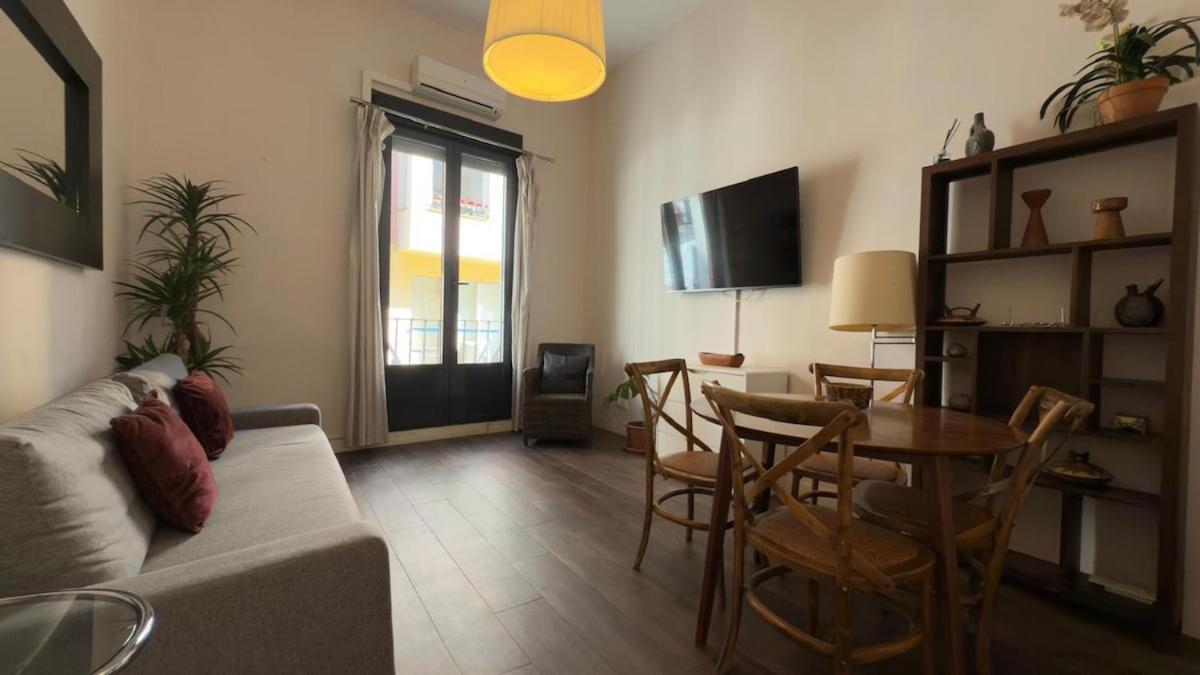 Appartamento Centrally Located In 1d Madrid