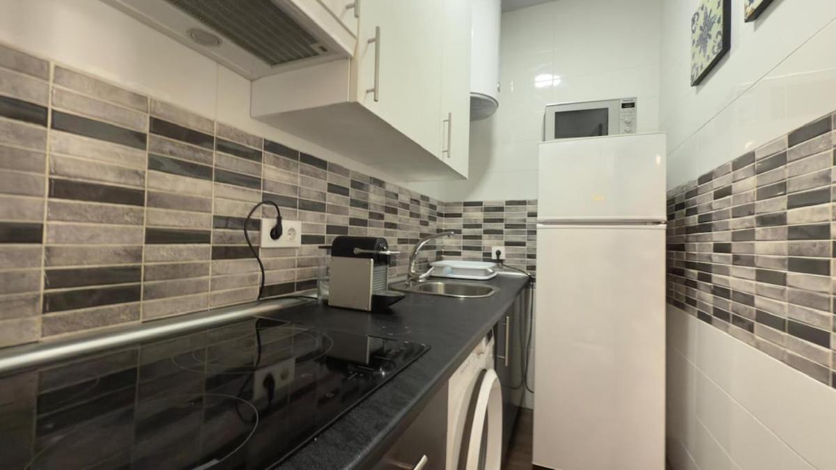 Centrally Located In 1d Appartamento